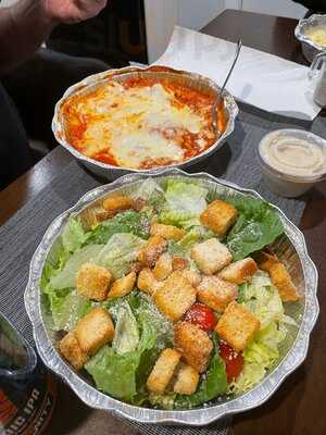 Joe's Pizza, Pasta And Subs