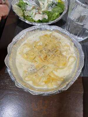 Joe's Pizza, Pasta And Subs