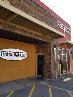 India Palace