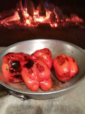 Mama Palma's Gourmet Pizza