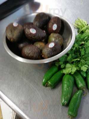 Mama Palma's Gourmet Pizza