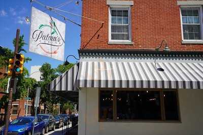 Mama Palma's Gourmet Pizza