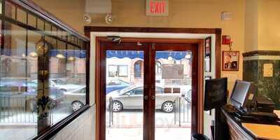 Mama Palma's Gourmet Pizza