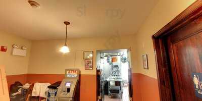 Mama Palma's Gourmet Pizza