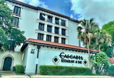 Cascabel Restaurant