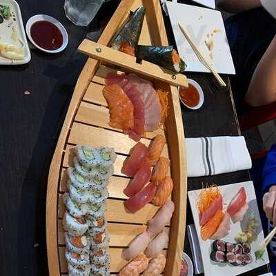 Akashi Japanese Restaurant