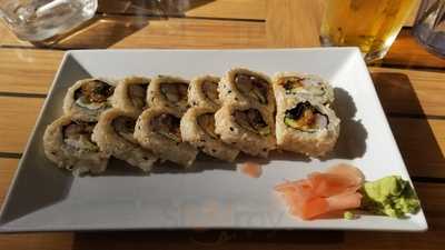 Akashi Japanese Restaurant