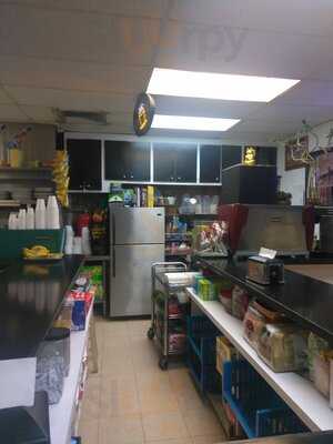 New York Roma Pizza & Pasta