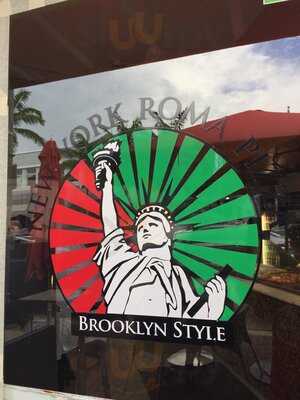 New York Roma Pizza & Pasta