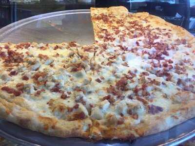 New York Roma Pizza & Pasta