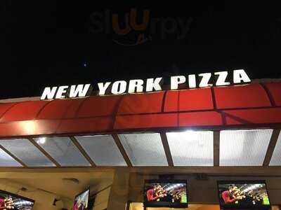 New York Roma Pizza & Pasta