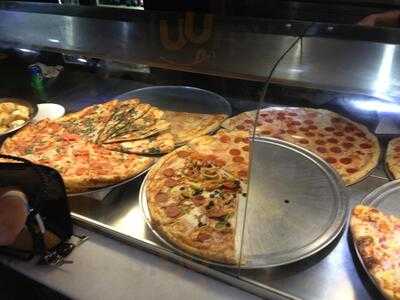 New York Roma Pizza & Pasta