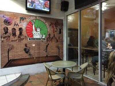 New York Roma Pizza & Pasta