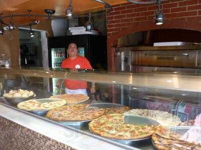 New York Roma Pizza & Pasta