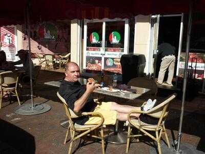 New York Roma Pizza & Pasta