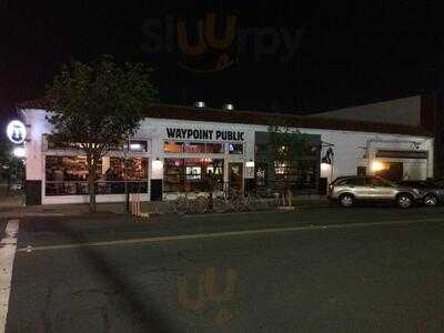 Waypoint Public