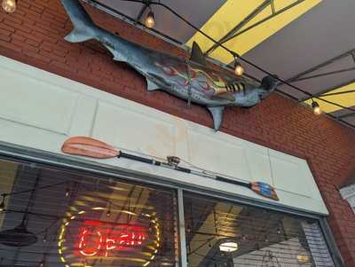 Sheppard Street Tavern