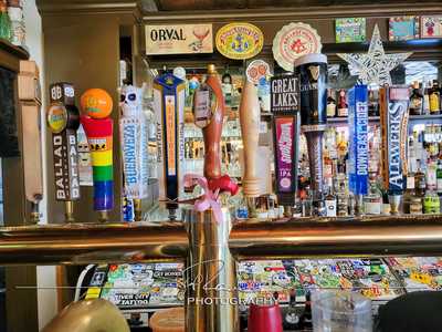 Sheppard Street Tavern