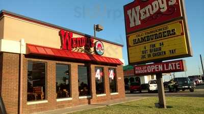 Wendy's