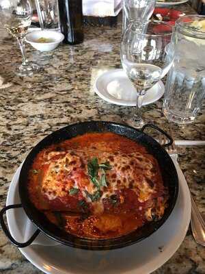 Roma Restaurant & Deli