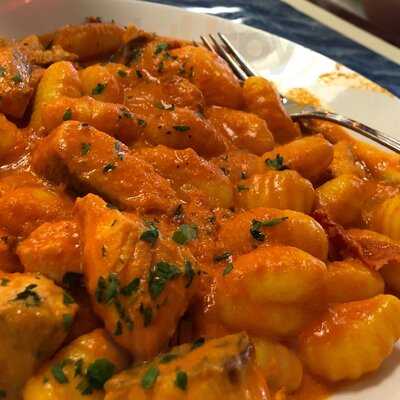 Roma Restaurant & Deli