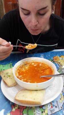 Roma Restaurant & Deli