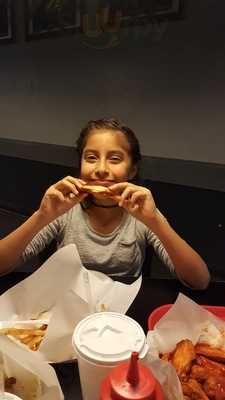 Wing-it Wings & Things