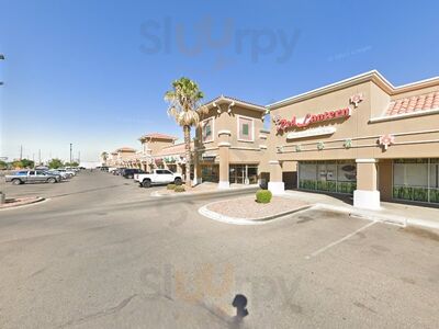 Wing-it Wings & Things