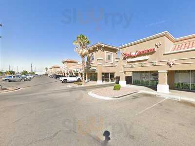 Wing-it Wings & Things