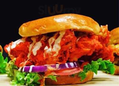 Wing-it Wings & Things