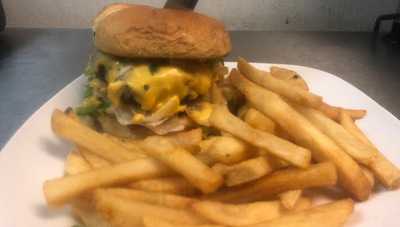 Wing-it Wings & Things