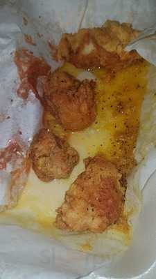 Wing-it Wings & Things