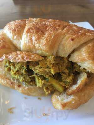 Hodgepodge Coffee House And Gallery