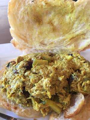 Hodgepodge Coffee House And Gallery