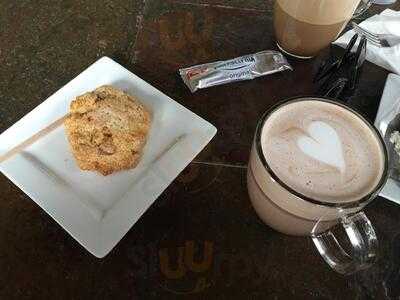 Hodgepodge Coffee House And Gallery