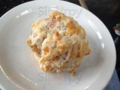 Hodgepodge Coffee House And Gallery