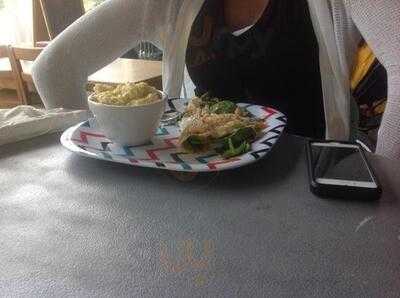 Hodgepodge Coffee House And Gallery