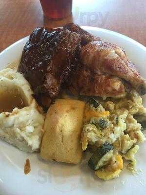 Boston Market