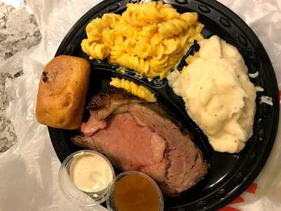 Boston Market