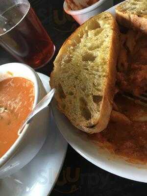 Mici Hand Crafted Italian