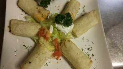 Sol Aztecas Mexican Restaurant