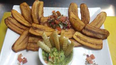 Sol Aztecas Mexican Restaurant