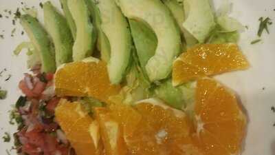 Sol Aztecas Mexican Restaurant