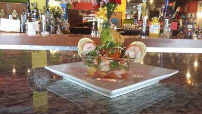 Sol Aztecas Mexican Restaurant