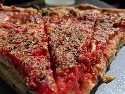 Via Chicago Pizza