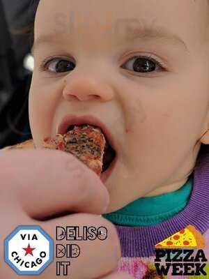 Via Chicago Pizza