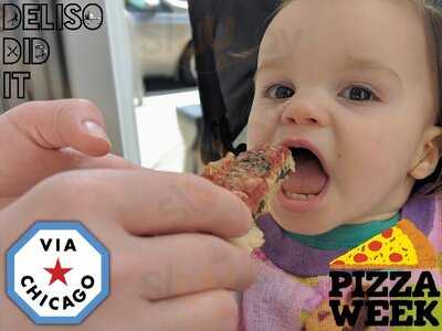 Via Chicago Pizza