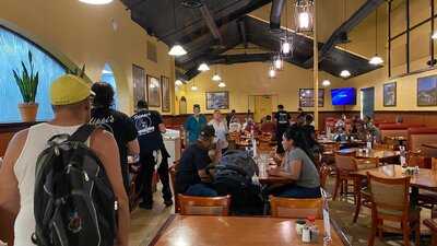 Filippi's Pizza Grotto Kearny Mesa