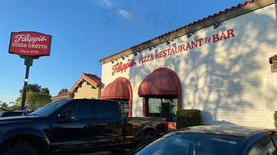 Filippi's Pizza Grotto Kearny Mesa
