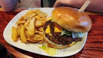 Red Robin Gourmet Burgers